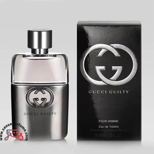 عطر ادکلن گوچی گیلتی استادز مردانه
